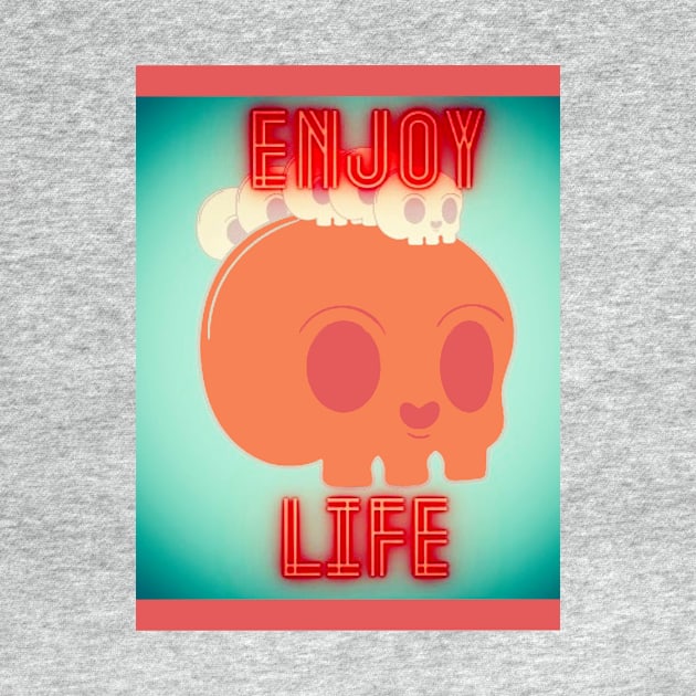 enjoy life by Dm's store